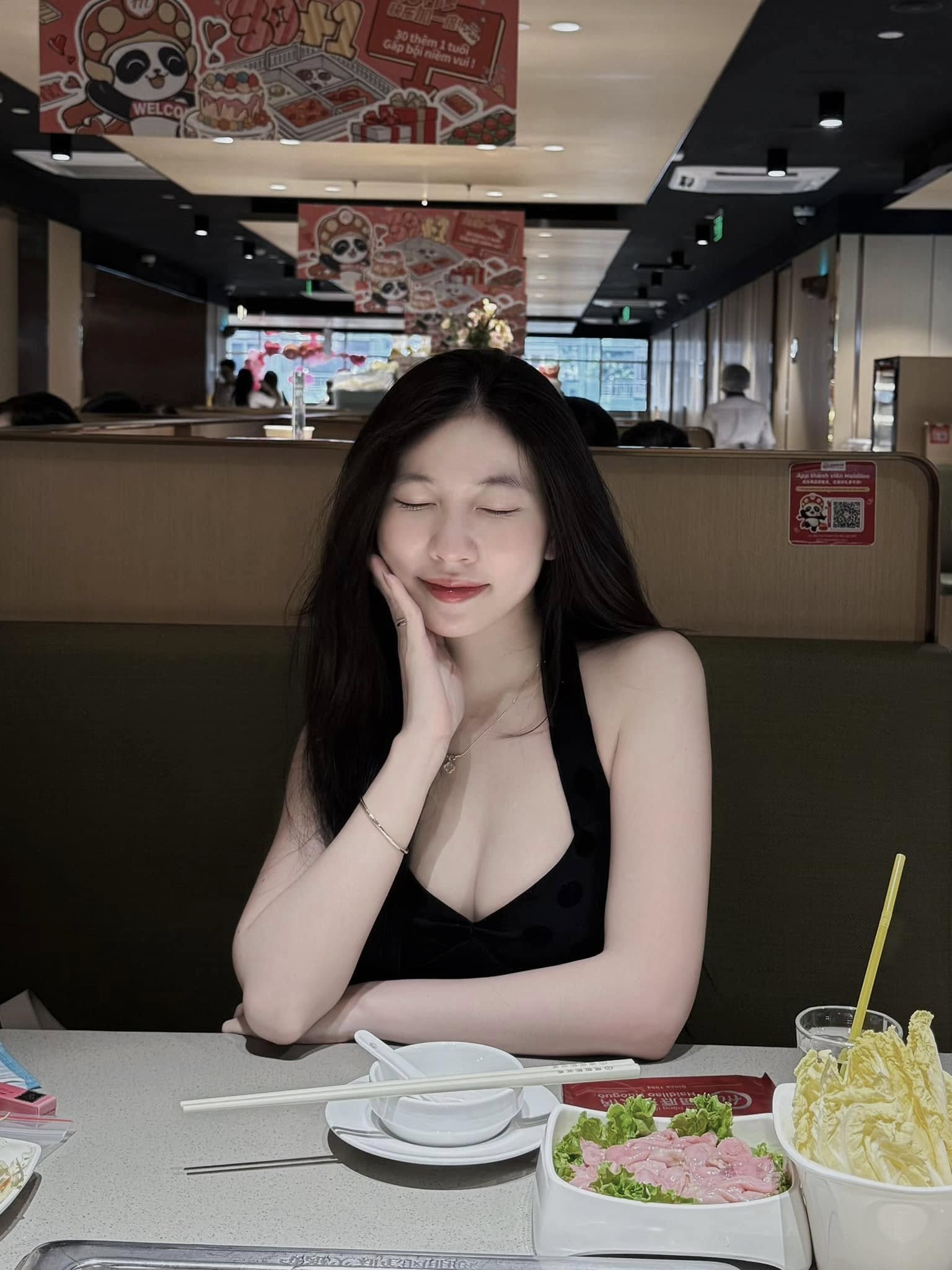 Bóng hồng duy nhất từng khiến giải đấu PUBG Mobile Bóng hồng duy nhất từng khiến giải đấu PUBG Mobile