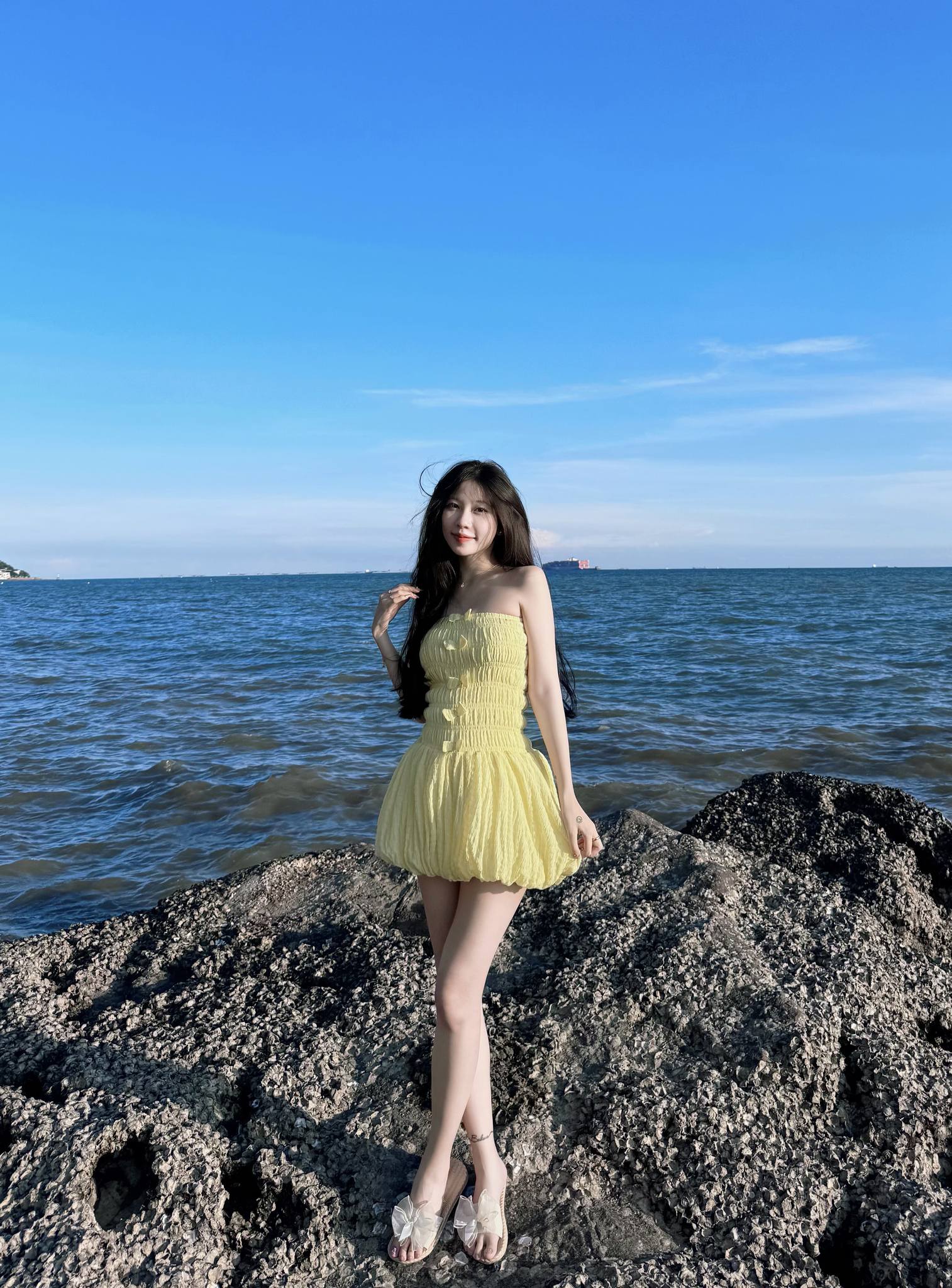Bóng hồng duy nhất từng khiến giải đấu PUBG Mobile Bóng hồng duy nhất từng khiến giải đấu PUBG Mobile