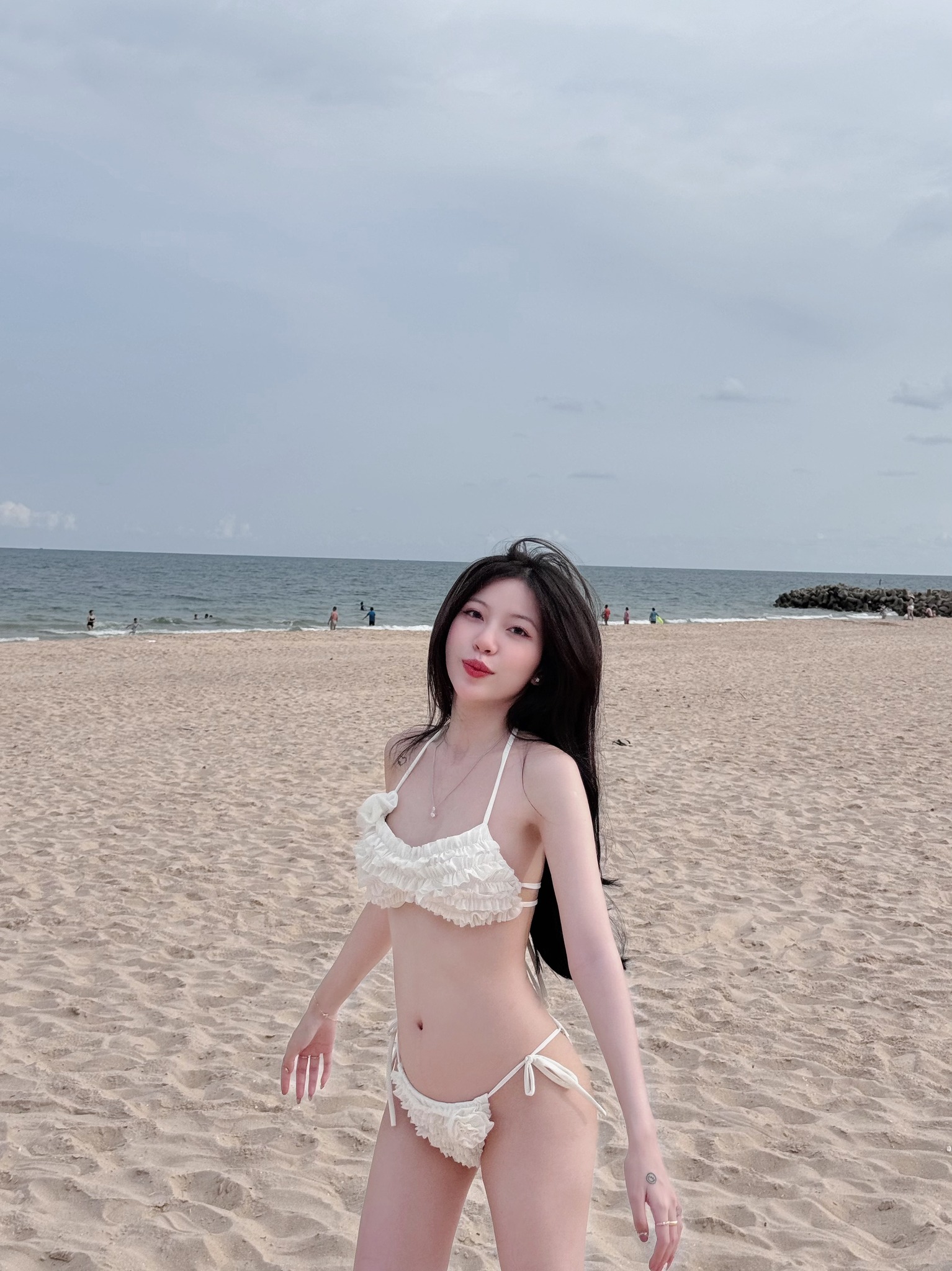 Bóng hồng duy nhất từng khiến giải đấu PUBG Mobile Bóng hồng duy nhất từng khiến giải đấu PUBG Mobile