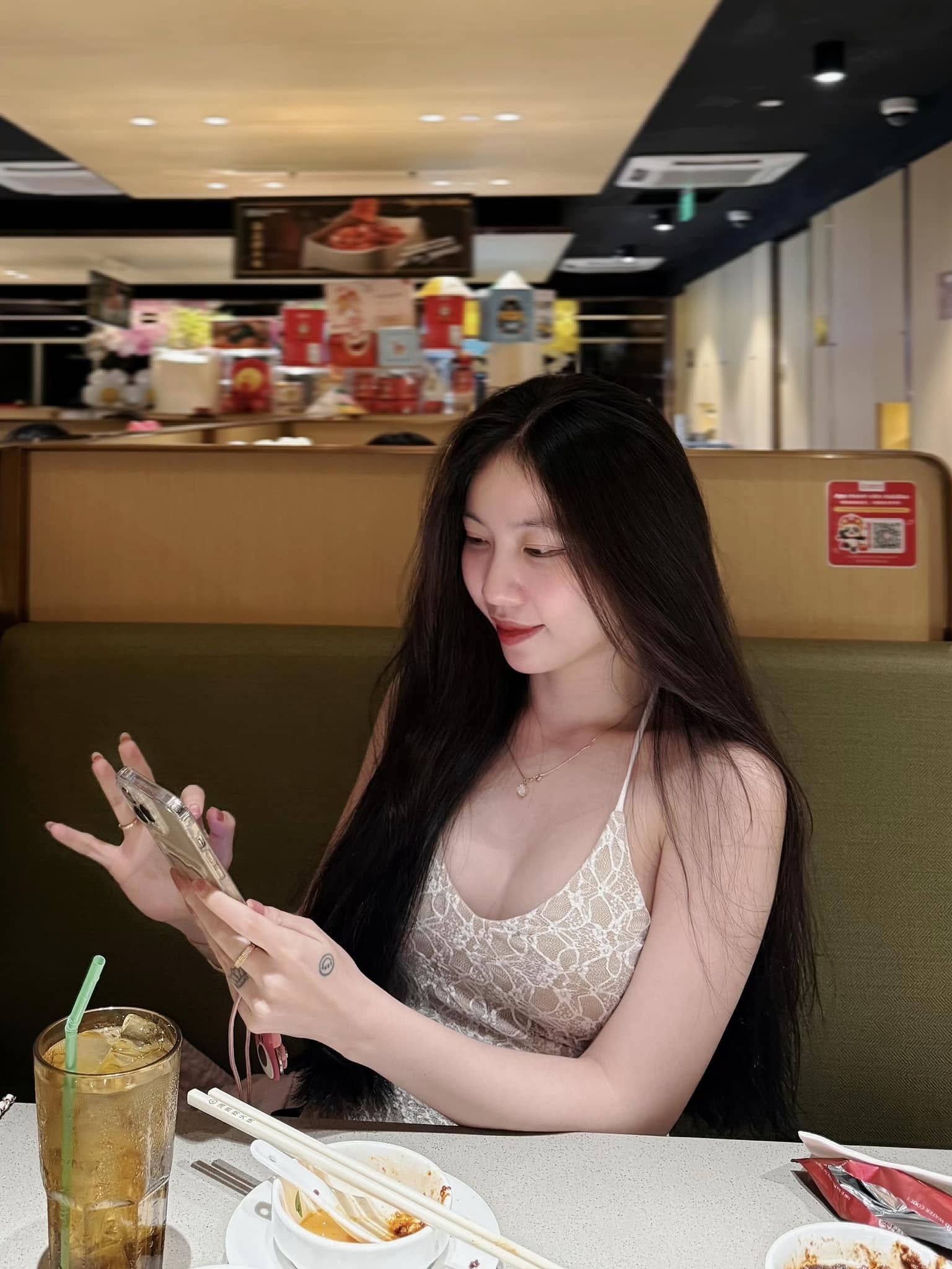 Bóng hồng duy nhất từng khiến giải đấu PUBG Mobile Bóng hồng duy nhất từng khiến giải đấu PUBG Mobile