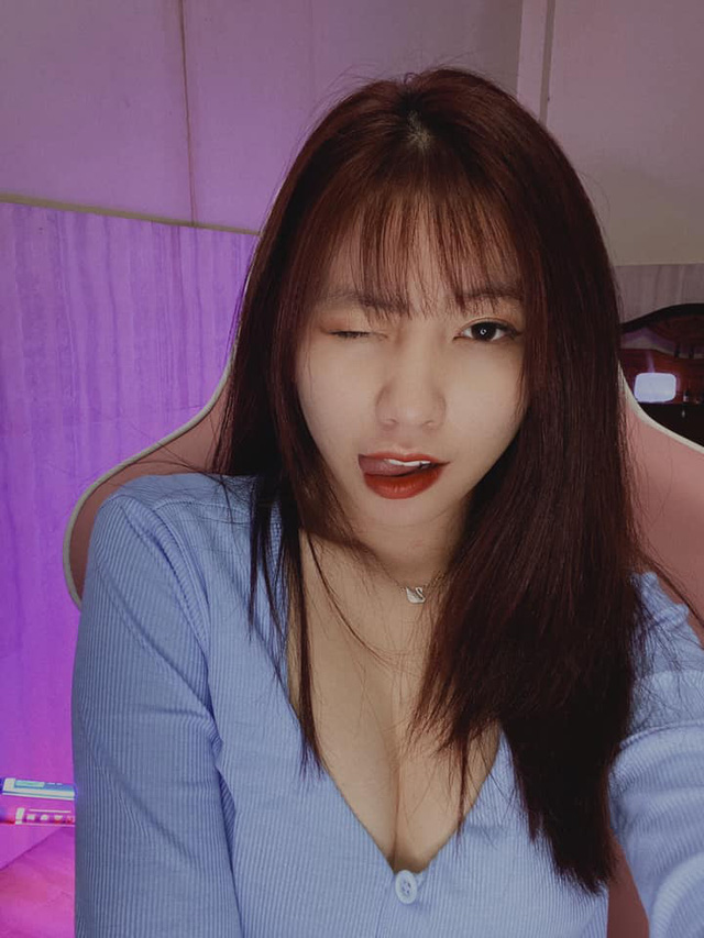 Bóng hồng duy nhất từng khiến giải đấu PUBG Mobile Bóng hồng duy nhất từng khiến giải đấu PUBG Mobile