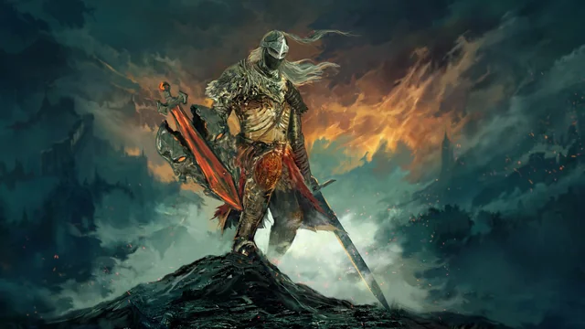 Elden Ring có phiên bản mới, game thủ lo ngại bị "móc túi" vì một điều- Ảnh 3.