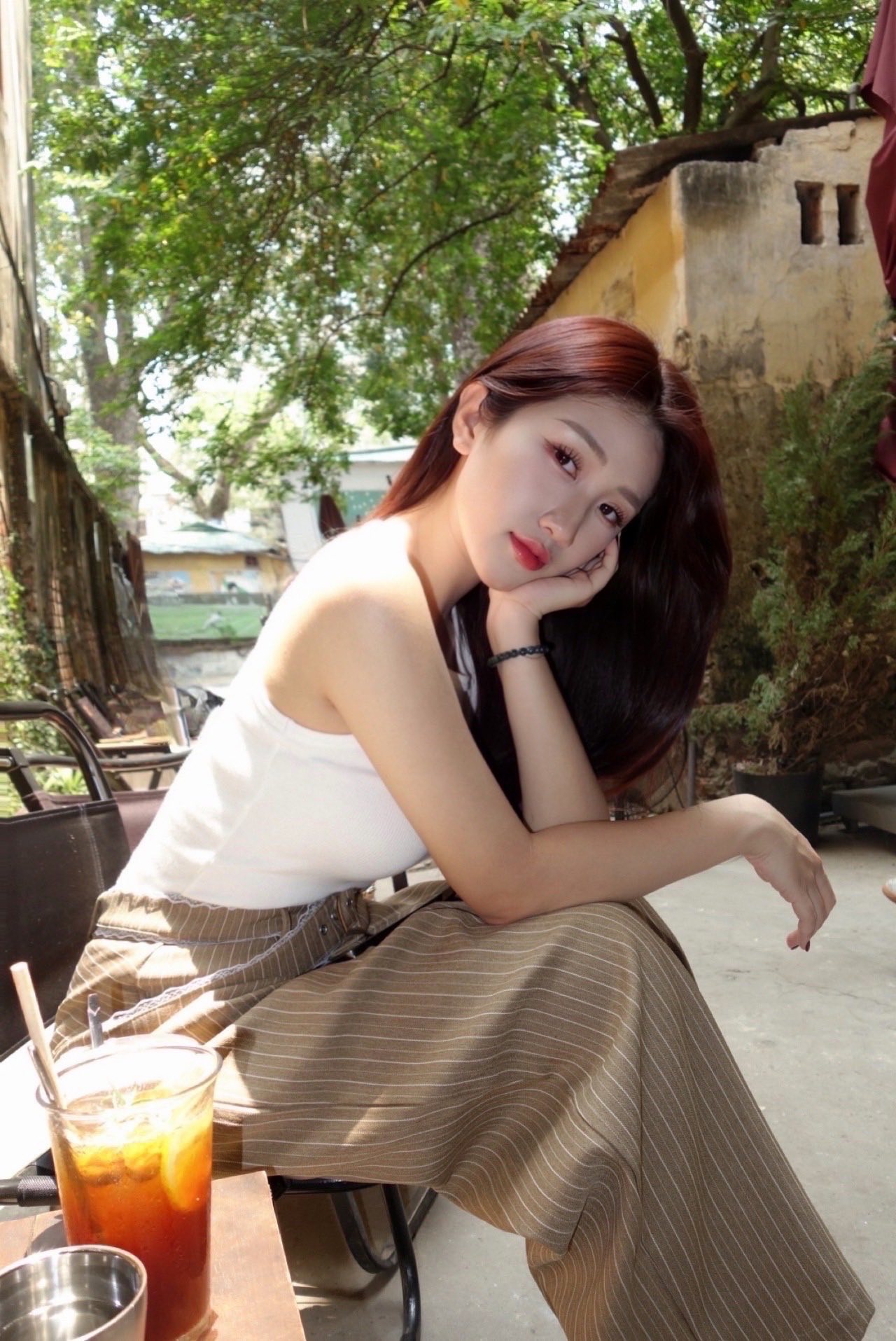 Trọn khoảnh khắc đậm chất Trọn khoảnh khắc đậm chất