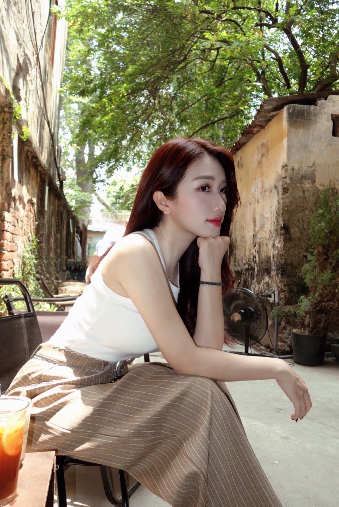Trọn khoảnh khắc đậm chất Trọn khoảnh khắc đậm chất