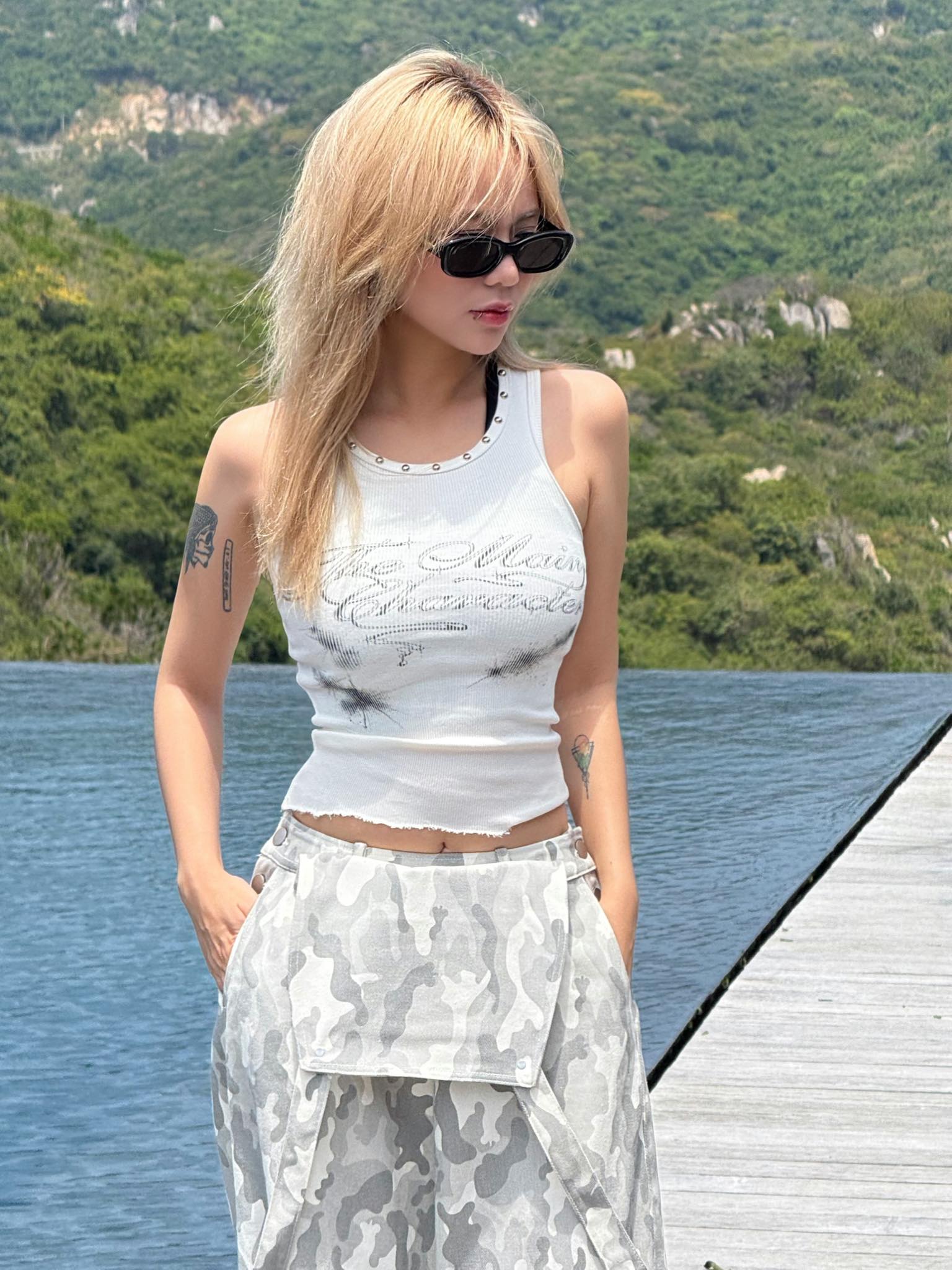MisThy dạo này lạ lắm, fan không nhận ra nữ streamer- Ảnh 1. MisThy dạo này lạ lắm, fan không nhận ra nữ streamer- Ảnh 1.