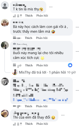 MisThy dạo này lạ lắm, fan không nhận ra nữ streamer- Ảnh 8. MisThy dạo này lạ lắm, fan không nhận ra nữ streamer- Ảnh 8.