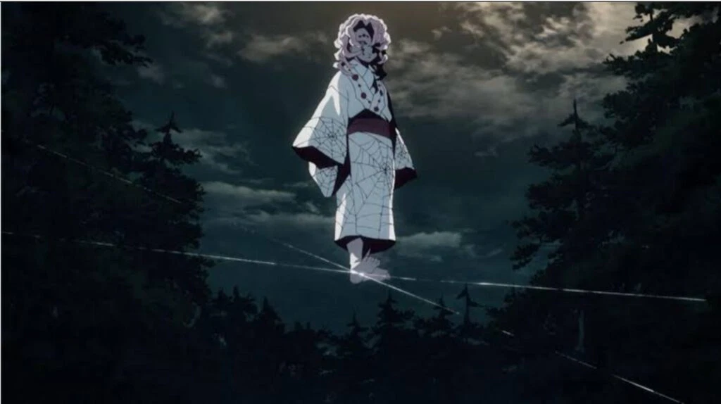Những cái chết vô nghĩa trong Kimetsu no Yaiba: Sai lầm chiến lược khiến Quân đoàn Sát Quỷ trả giá đắt- Ảnh 2. Những cái chết vô nghĩa trong Kimetsu no Yaiba: Sai lầm chiến lược khiến Quân đoàn Sát Quỷ trả giá đắt- Ảnh 2.