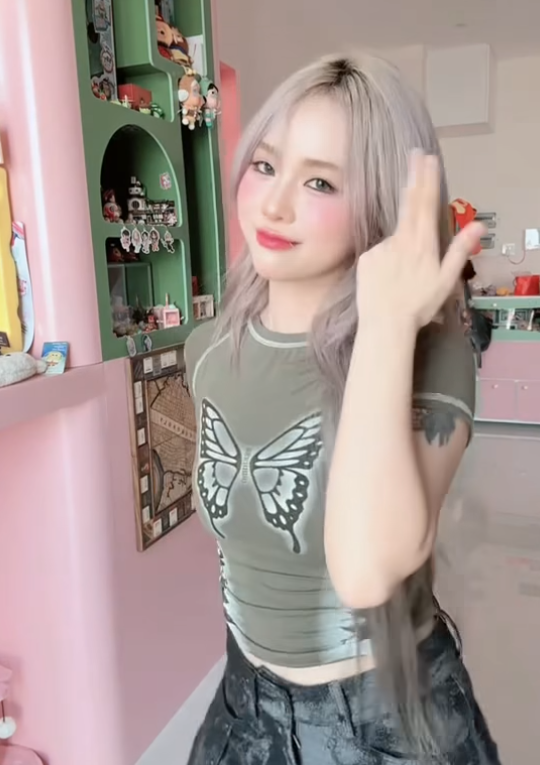 MisThy dạo này lạ lắm, fan không nhận ra nữ streamer- Ảnh 2. MisThy dạo này lạ lắm, fan không nhận ra nữ streamer- Ảnh 2.