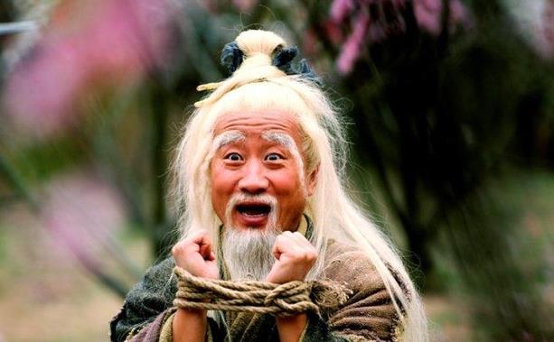 Cao thủ kỳ lạ của Kim Dung: Mạnh hơn Vương Trùng Dương, dạy võ công giúp Chu Bá Thông đứng đầu Ngũ tuyệt- Ảnh 4. Cao thủ kỳ lạ của Kim Dung: Mạnh hơn Vương Trùng Dương, dạy võ công giúp Chu Bá Thông đứng đầu Ngũ tuyệt- Ảnh 4.