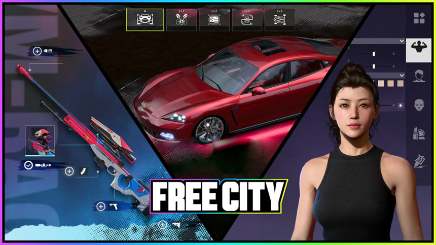 Garena phát hành dự án mới, chính thức mở đăng ký trước cho Garena phát hành dự án mới, chính thức mở đăng ký trước cho