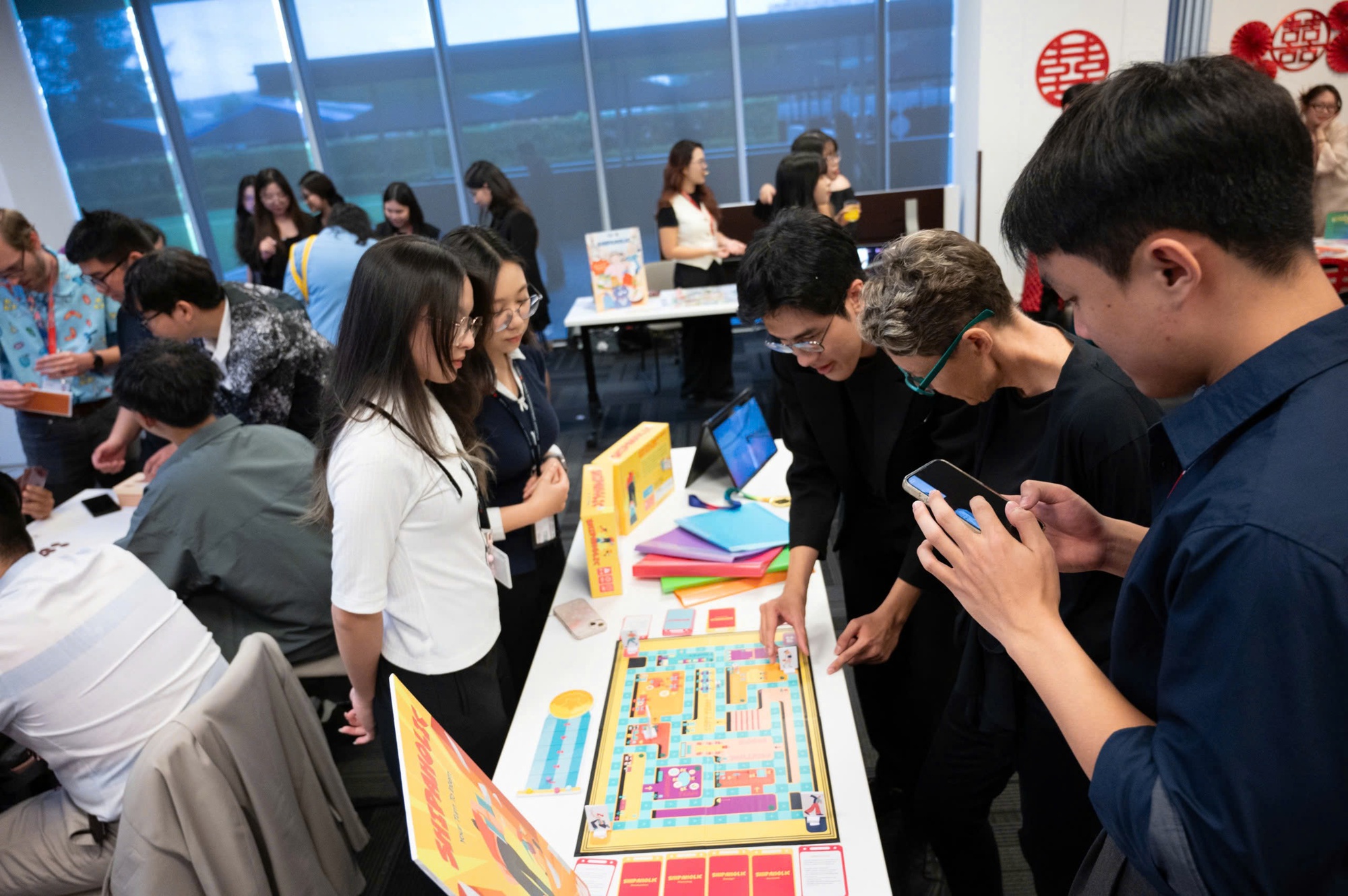 Ngành Thiết kế Game tại RMIT – bệ phóng giúp gen Z đưa game Việt ra thế giới- Ảnh 1.