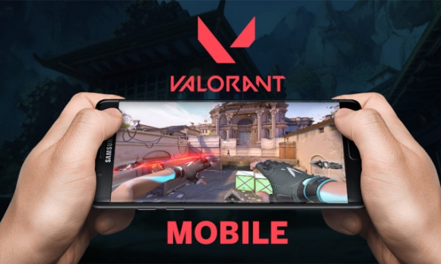 VALORANT Mobile hé lộ cấu hình yêu cầu cực thân thiện, giải toả nỗi lo của hàng triệu game thủ- Ảnh 2. VALORANT Mobile hé lộ cấu hình yêu cầu cực thân thiện, giải toả nỗi lo của hàng triệu game thủ- Ảnh 2.