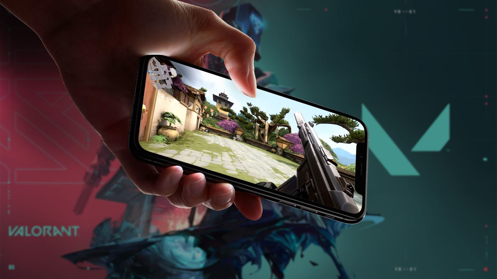 VALORANT Mobile hé lộ cấu hình yêu cầu cực thân thiện, giải toả nỗi lo của hàng triệu game thủ- Ảnh 3. VALORANT Mobile hé lộ cấu hình yêu cầu cực thân thiện, giải toả nỗi lo của hàng triệu game thủ- Ảnh 3.