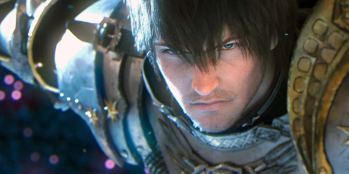 Final Fantasy XIV Mobile hé lộ thời điểm ra mắt chính thức- Ảnh 4. Final Fantasy XIV Mobile hé lộ thời điểm ra mắt chính thức- Ảnh 4.