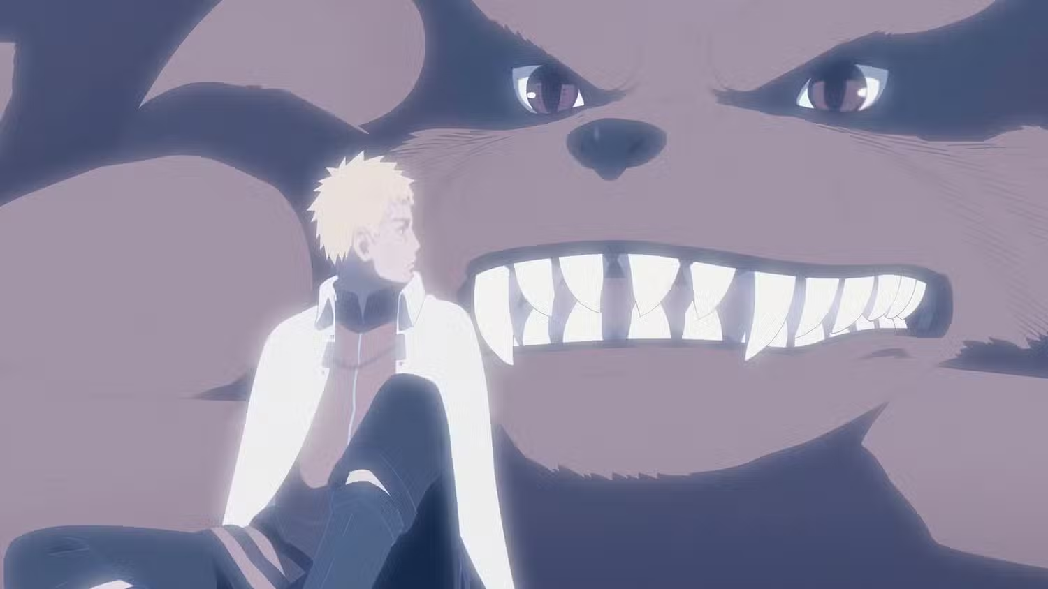Boruto: Kishimoto Reveals the Most Suitable Jinchuriki for Kurama is Not Naruto 1 Boruto: Kishimoto reveals that Kurama's last Jinchuriki is not Naruto- Image 1.