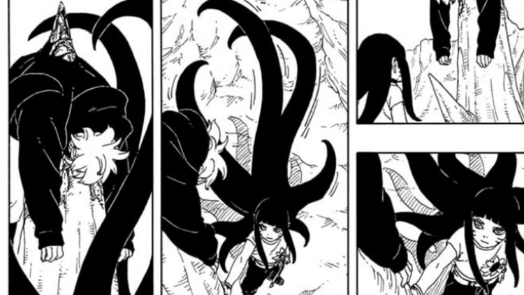 Boruto: Kishimoto tiết lộ Jinchuriki phù hợp nhất của Kurama không phải Naruto- Ảnh 3. Boruto: Kishimoto tiết lộ Jinchuriki phù hợp nhất của Kurama không phải Naruto- Ảnh 3.