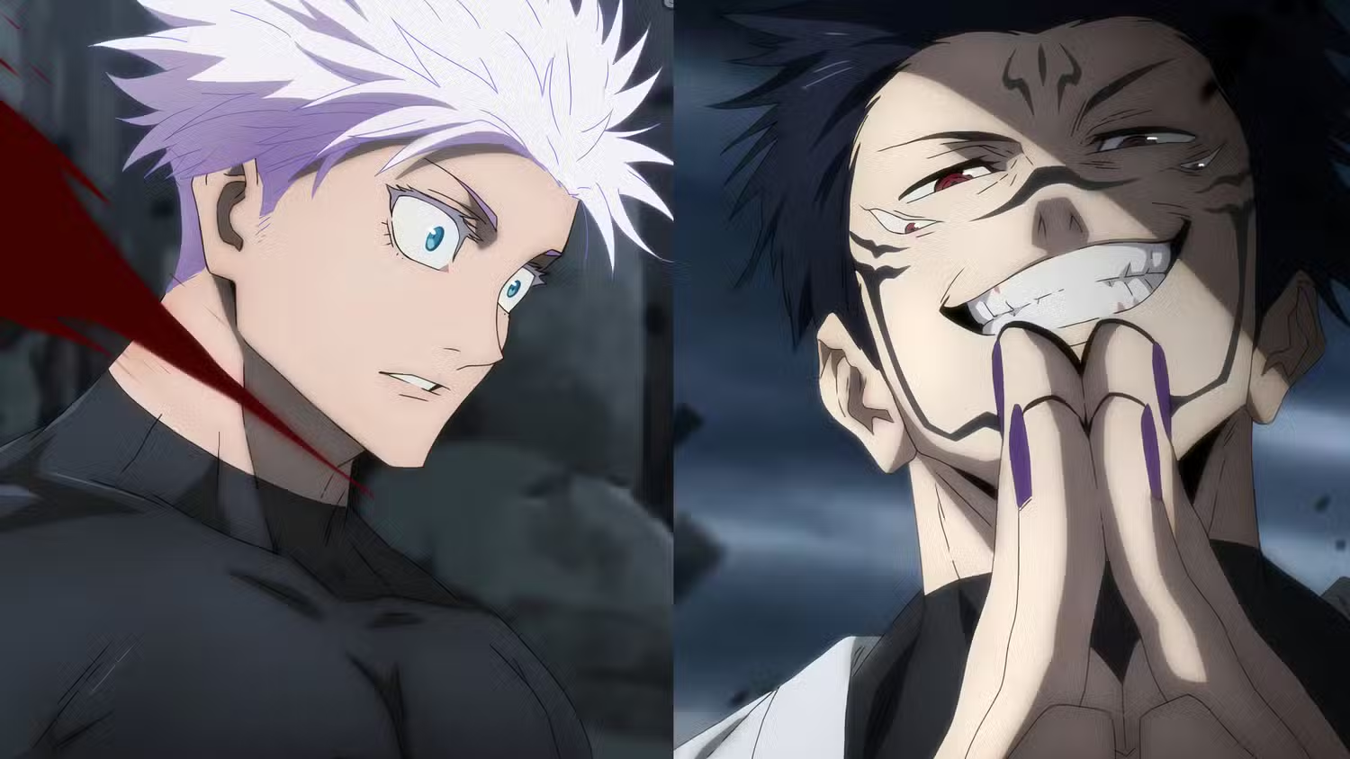 Jujutsu Kaisen: Gege đã ngầm tiết lộ chú thuật sư duy nhất có thể vượt mặt Gojo và Sukuna- Ảnh 2. Jujutsu Kaisen: Gege đã ngầm tiết lộ chú thuật sư duy nhất có thể vượt mặt Gojo và Sukuna- Ảnh 2.