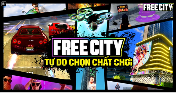 Garena ra mắt Garena ra mắt