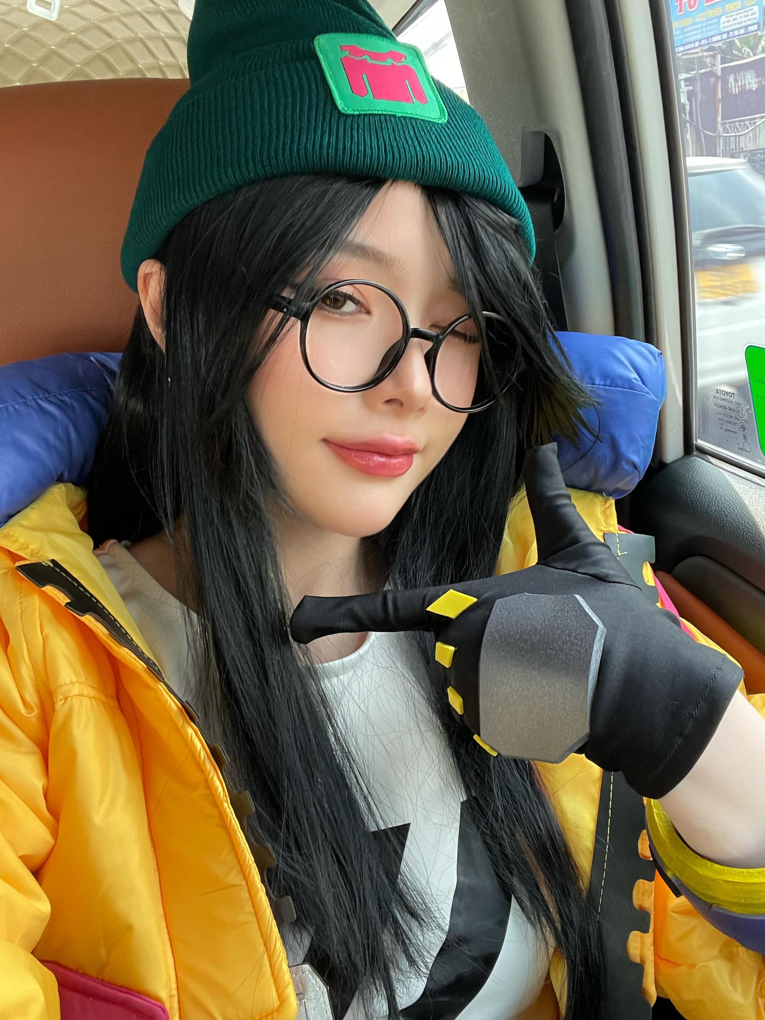 Nữ streamer nhà giàu bất ngờ chia sẻ tình trạng bất ổn- Ảnh 5. Nữ streamer nhà giàu bất ngờ chia sẻ tình trạng bất ổn- Ảnh 5.