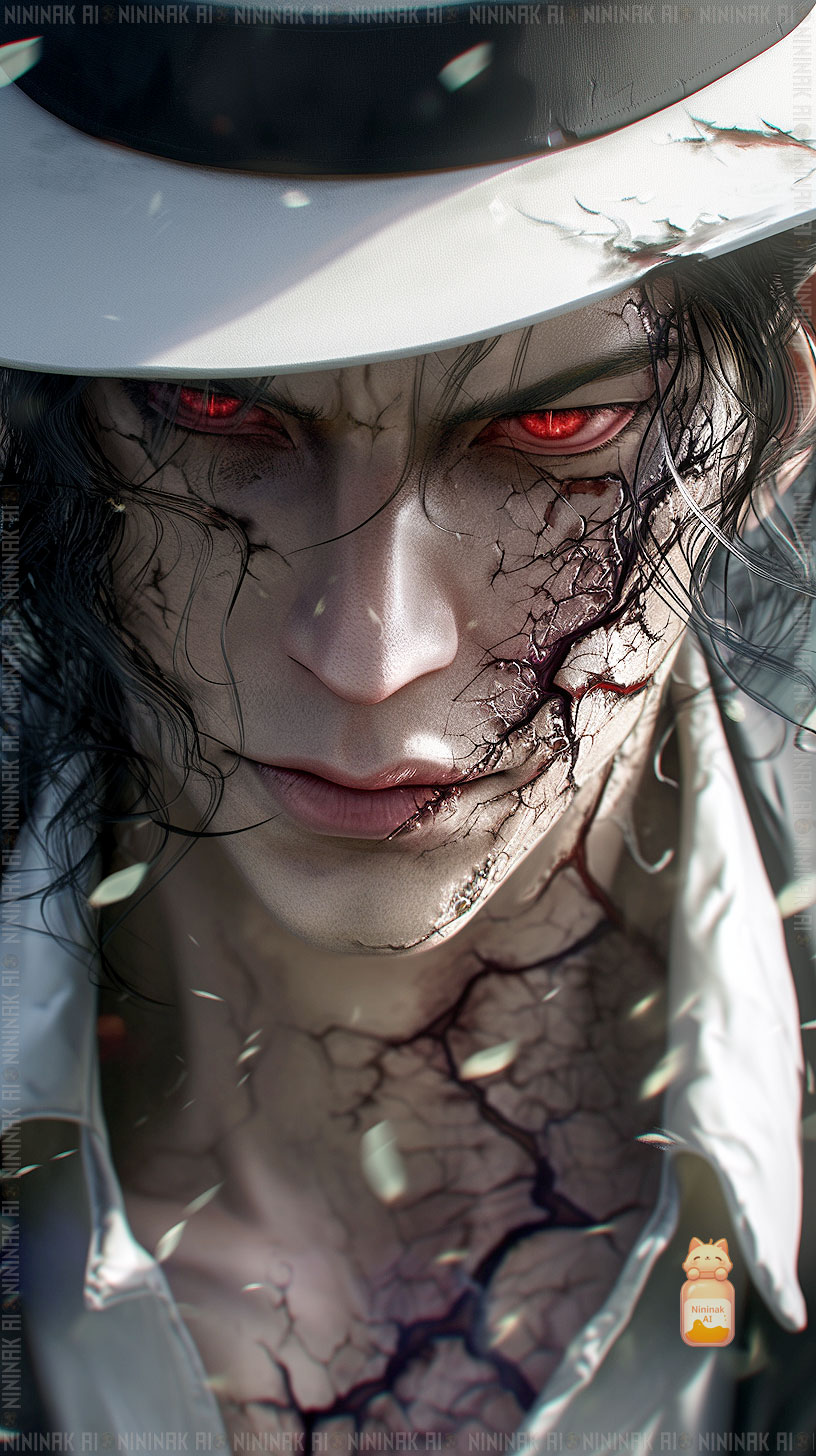 Ngỡ ngàng Kimetsu no Yaiba phiên bản siêu thực: Khi AI Ngỡ ngàng Kimetsu no Yaiba phiên bản siêu thực: Khi AI