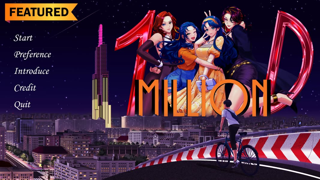 Xuất hiện một game nhập vai mới lấy bối cảnh tại Việt Nam, cốt truyện siêu Xuất hiện một game nhập vai mới lấy bối cảnh tại Việt Nam, cốt truyện siêu