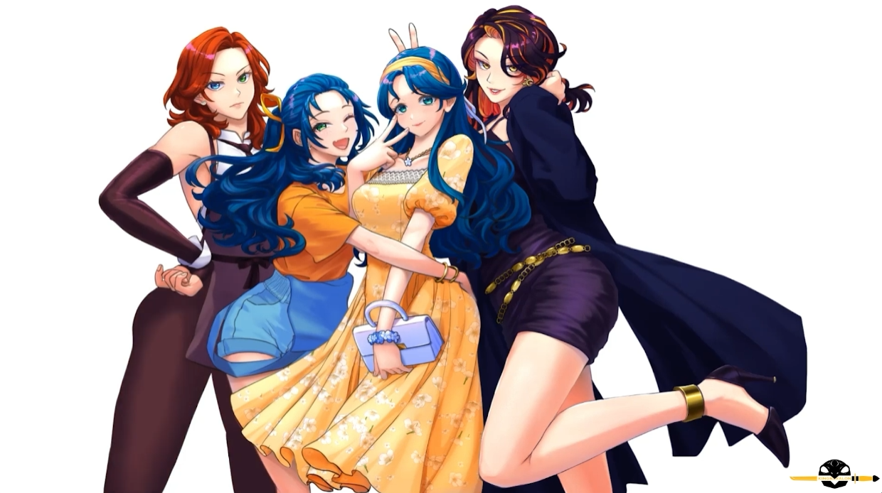 Xuất hiện một game nhập vai mới lấy bối cảnh tại Việt Nam, cốt truyện siêu Xuất hiện một game nhập vai mới lấy bối cảnh tại Việt Nam, cốt truyện siêu