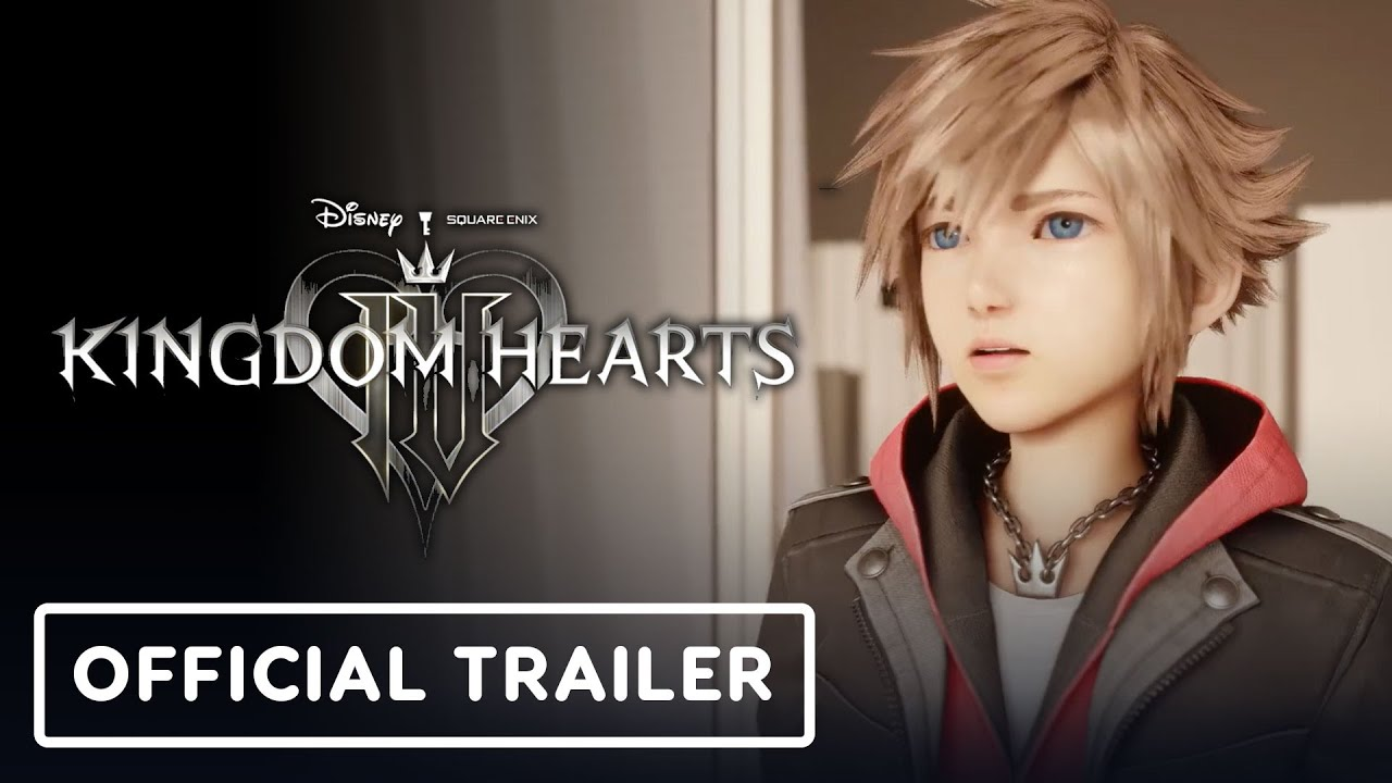 Bắt game thủ chờ đợi hơn 3 năm, Square Enix đột ngột Bắt game thủ chờ đợi hơn 3 năm, Square Enix đột ngột
