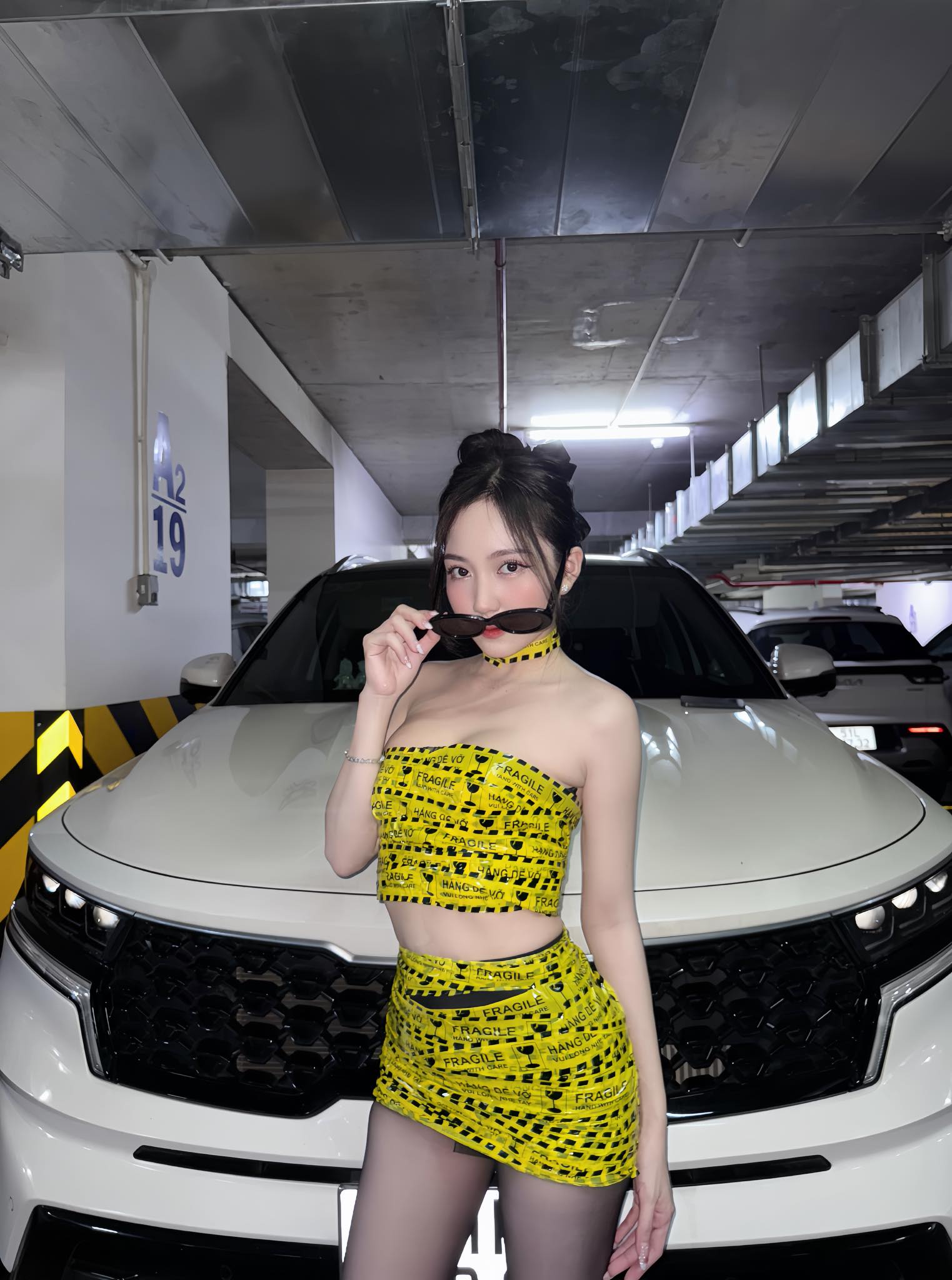 Trổ tài Trổ tài