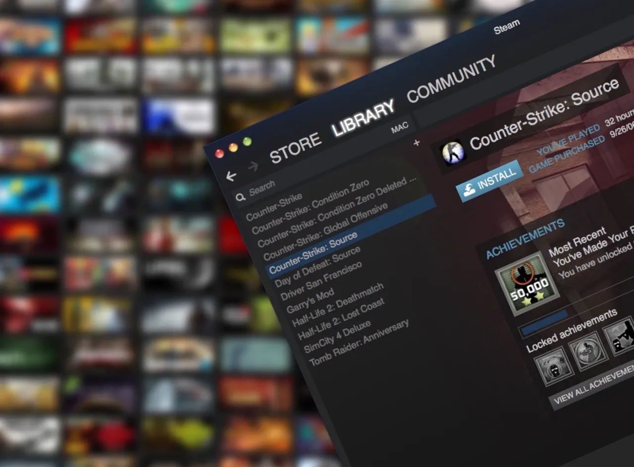 Gần 90 triệu tài khoản Steam lộ thông tin, khả năng bị hack, Valve xác nhận Gần 90 triệu tài khoản Steam lộ thông tin, khả năng bị hack, Valve xác nhận