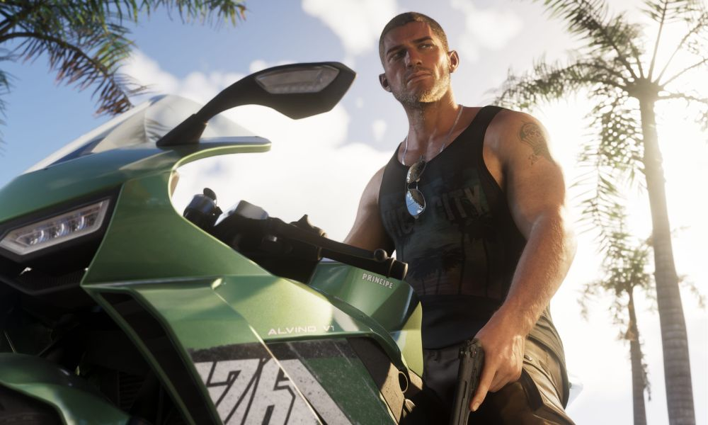 Fan soi ra chi tiết độc lạ, GTA 6 có thể phá vỡ truyền thống 28 năm của dòng game?- Ảnh 1. Fan soi ra chi tiết độc lạ, GTA 6 có thể phá vỡ truyền thống 28 năm của dòng game?- Ảnh 1.