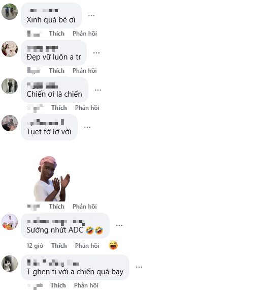 Bạn gái Bạn gái