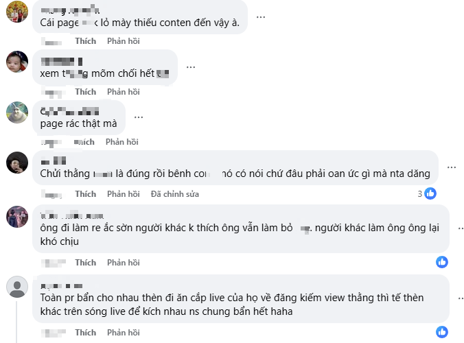 Nam BLV Liên Quân nổi tiếng bức xúc, công khai Nam BLV Liên Quân nổi tiếng bức xúc, công khai