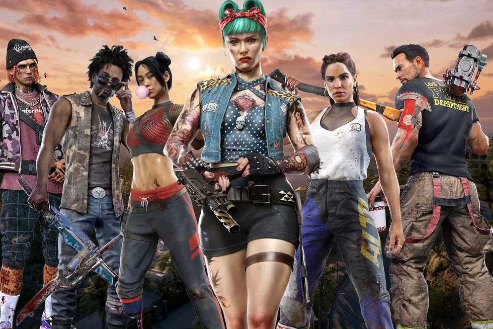 Tin vui lớn cho game thủ, nhận miễn phí bom tấn đình đám ngay hôm nay, tổng giá trị lên tới tiền triệu- Ảnh 1. Tin vui lớn cho game thủ, nhận miễn phí bom tấn đình đám ngay hôm nay, tổng giá trị lên tới tiền triệu- Ảnh 1.