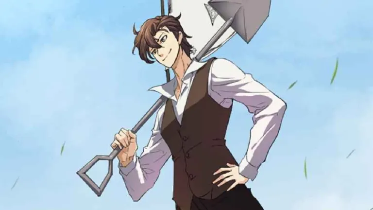 9 manhwa isekai 9 manhwa isekai