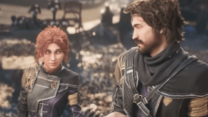 Deal may rủi cho người chơi, nhận ngay game hay nhất năm 2025, chỉ bằng 1/4 giá gốc- Ảnh 2.