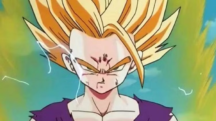 Fan Dragon Ball đã hiểu sai một đặc điểm then chốt của Super Saiyan- Ảnh 1. Fan Dragon Ball đã hiểu sai một đặc điểm then chốt của Super Saiyan- Ảnh 1.