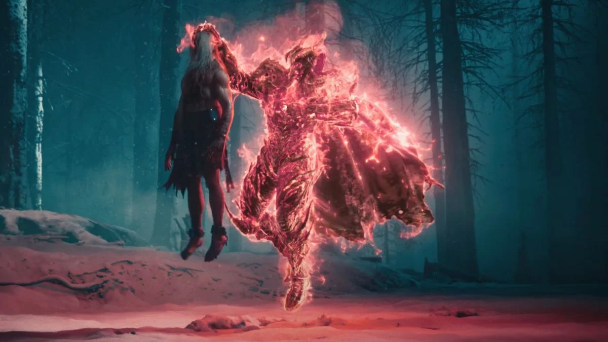 Game rất hay nhưng doanh số ảm đạm, bom tấn Soulslike 2025 khiến tất cả phải ngỡ ngàng- Ảnh 1.