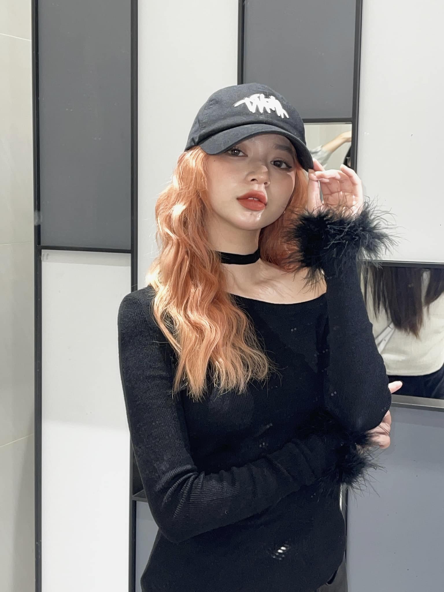 Nữ streamer xinh đẹp chưa thể bình yên sau sóng gió?- Ảnh 4. Nữ streamer xinh đẹp chưa thể bình yên sau sóng gió?- Ảnh 4.