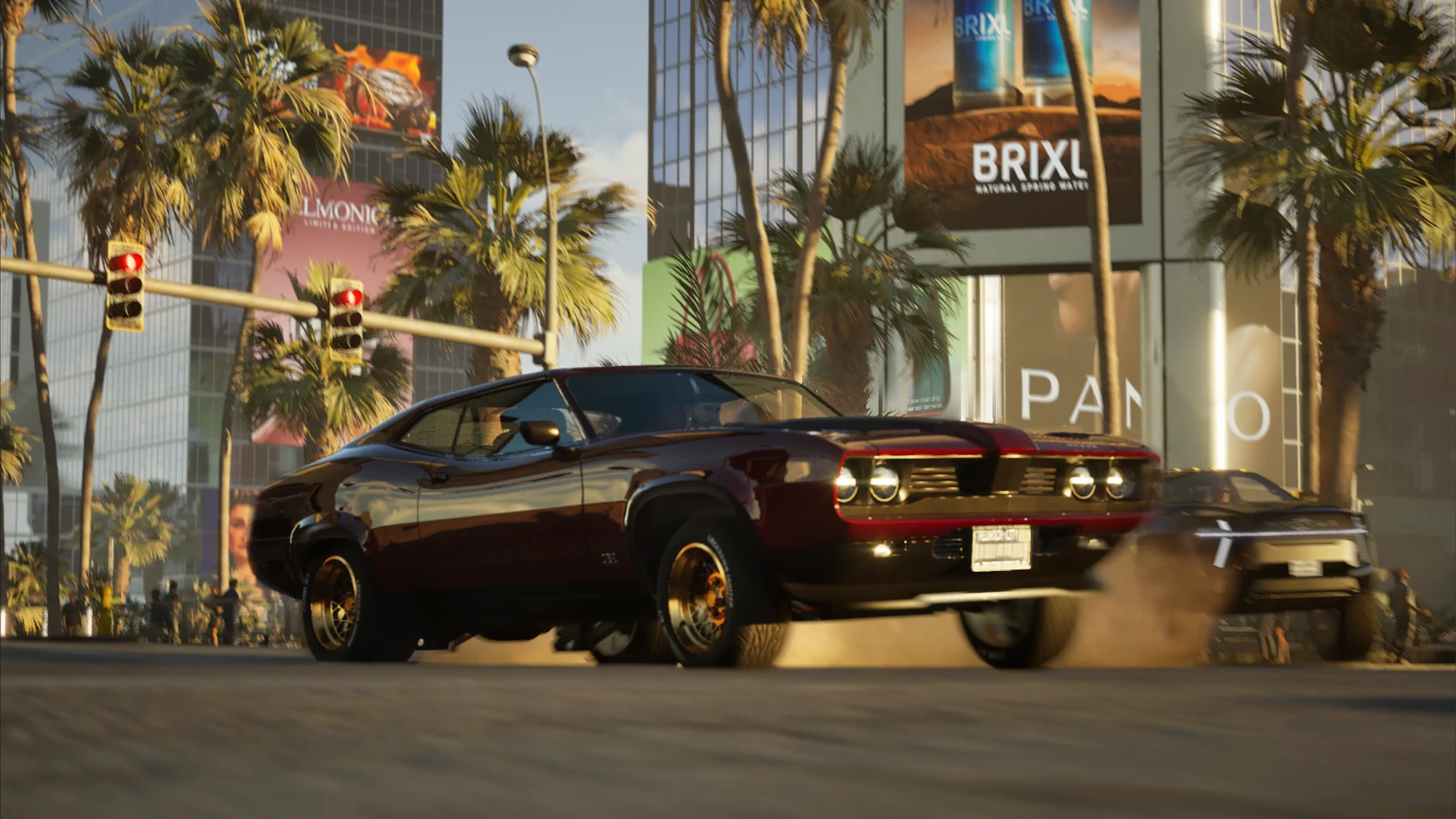 Không chịu thua GTA 6, miHoYo hé lộ luôn một game di động đối chọi?- Ảnh 3. Không chịu thua GTA 6, miHoYo hé lộ luôn một game di động đối chọi?- Ảnh 3.