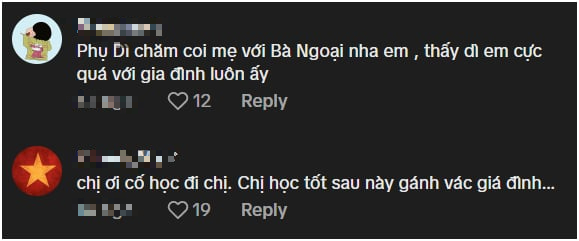 Cháu gái Bà Nhân Vlog Cháu gái Bà Nhân Vlog