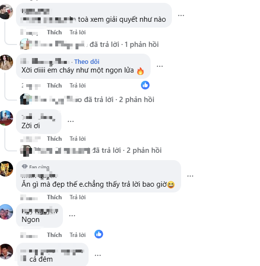 Hot girl bất ngờ hút cả vạn tương tác, lượt like gấp 3 lần nhờ bộ ảnh nóng bỏng- Ảnh 4. Hot girl bất ngờ hút cả vạn tương tác, lượt like gấp 3 lần nhờ bộ ảnh nóng bỏng- Ảnh 4.