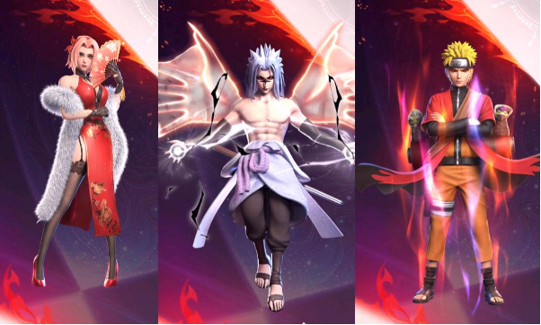 Naruto: Xuất hiện tựa game lấy cốt truyện Tsukuyomi vĩnh cửu cực mới lạ- Ảnh 2. Naruto: Xuất hiện tựa game lấy cốt truyện Tsukuyomi vĩnh cửu cực mới lạ- Ảnh 2.