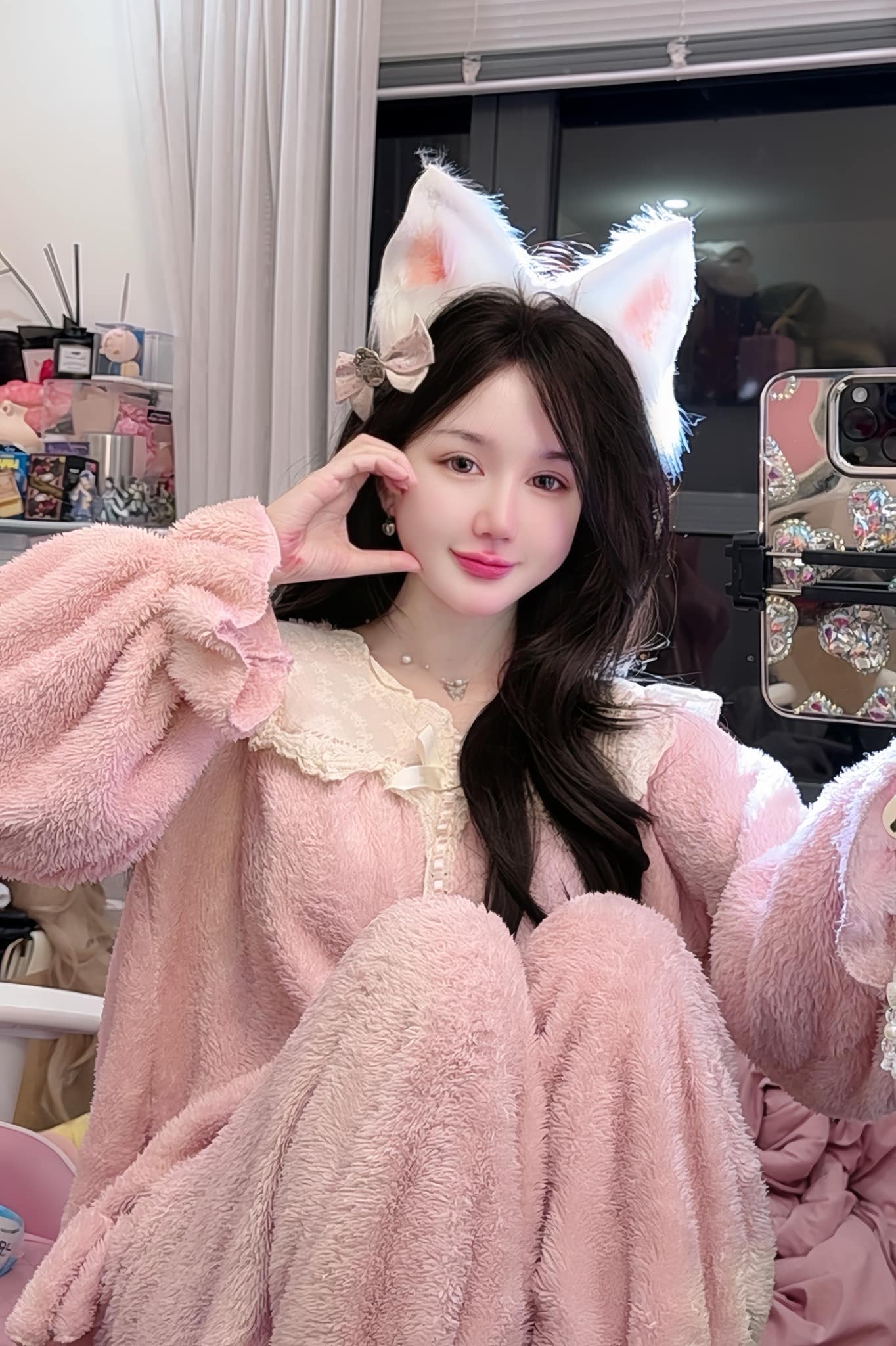 Không thể rời mắt khỏi 30 giây khoe vũ đạo mê đắm của nữ coser xinh đẹp- Ảnh 1. Không thể rời mắt khỏi 30 giây khoe vũ đạo mê đắm của nữ coser xinh đẹp- Ảnh 1.
