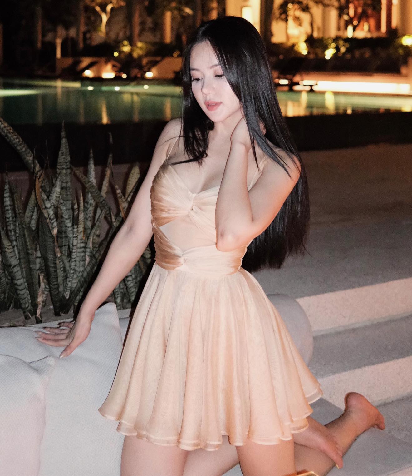 Faced with public comparisons, Bo Chanh is unafraid to respond 5 Bo Chan Hanh
