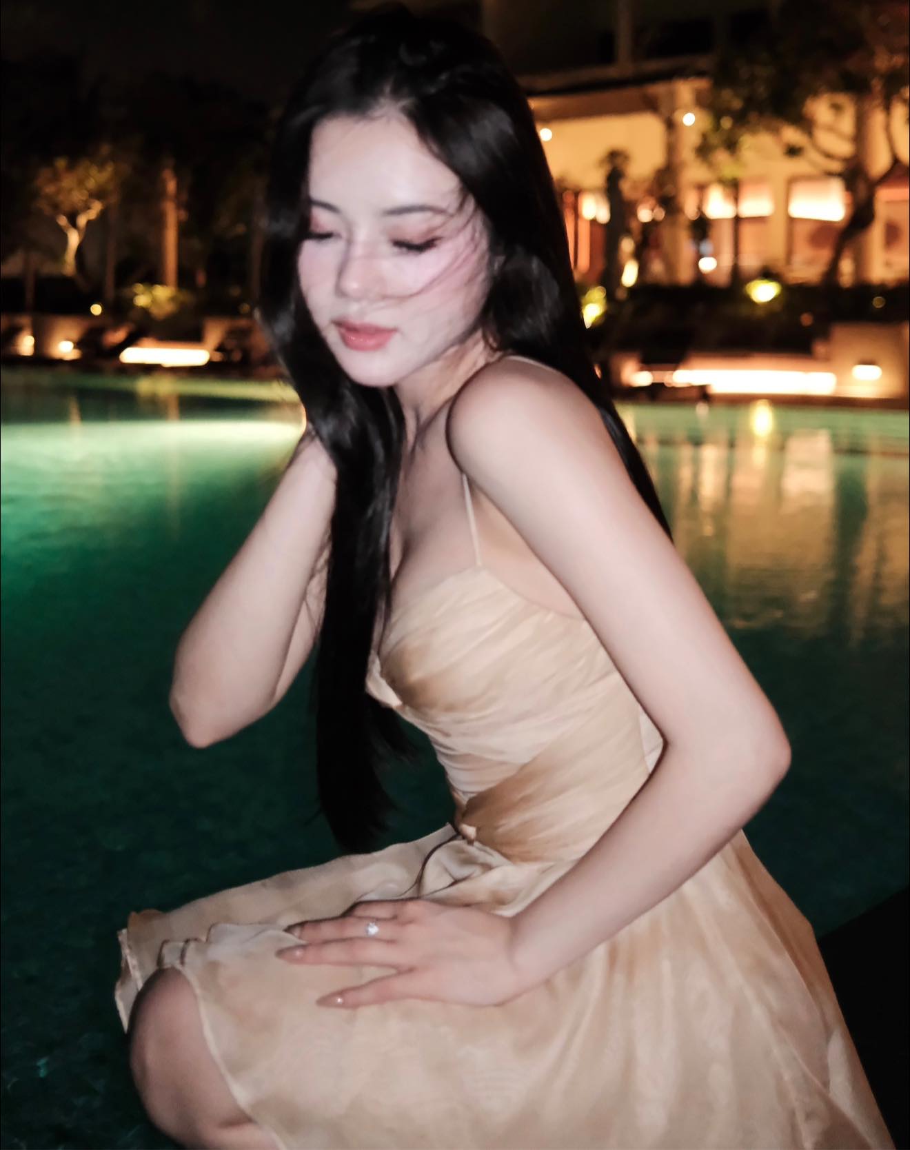 Faced with public comparisons, Bo Chanh is unafraid to respond 2 Bo Chan Hanh