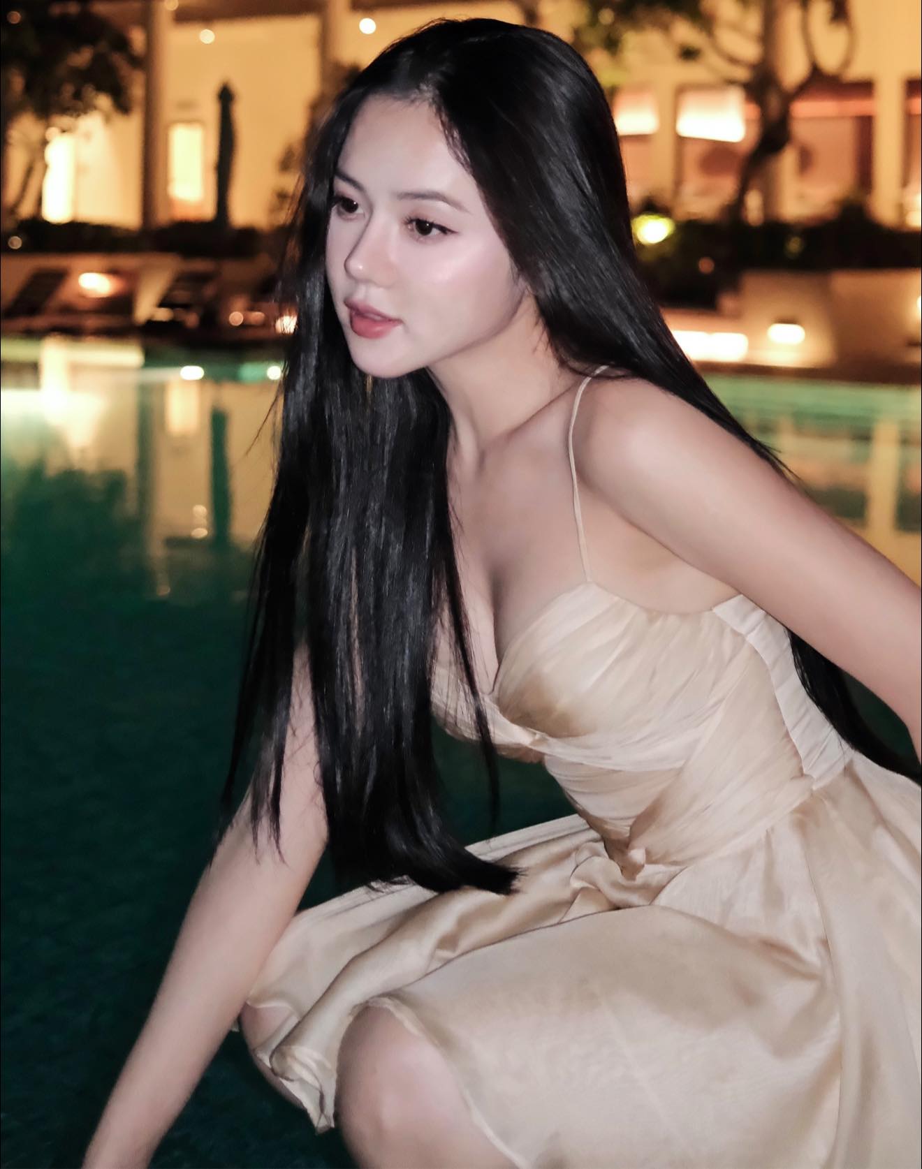 Faced with public comparisons, Bo Chanh is unafraid to respond 1 Bo Chan Hanh