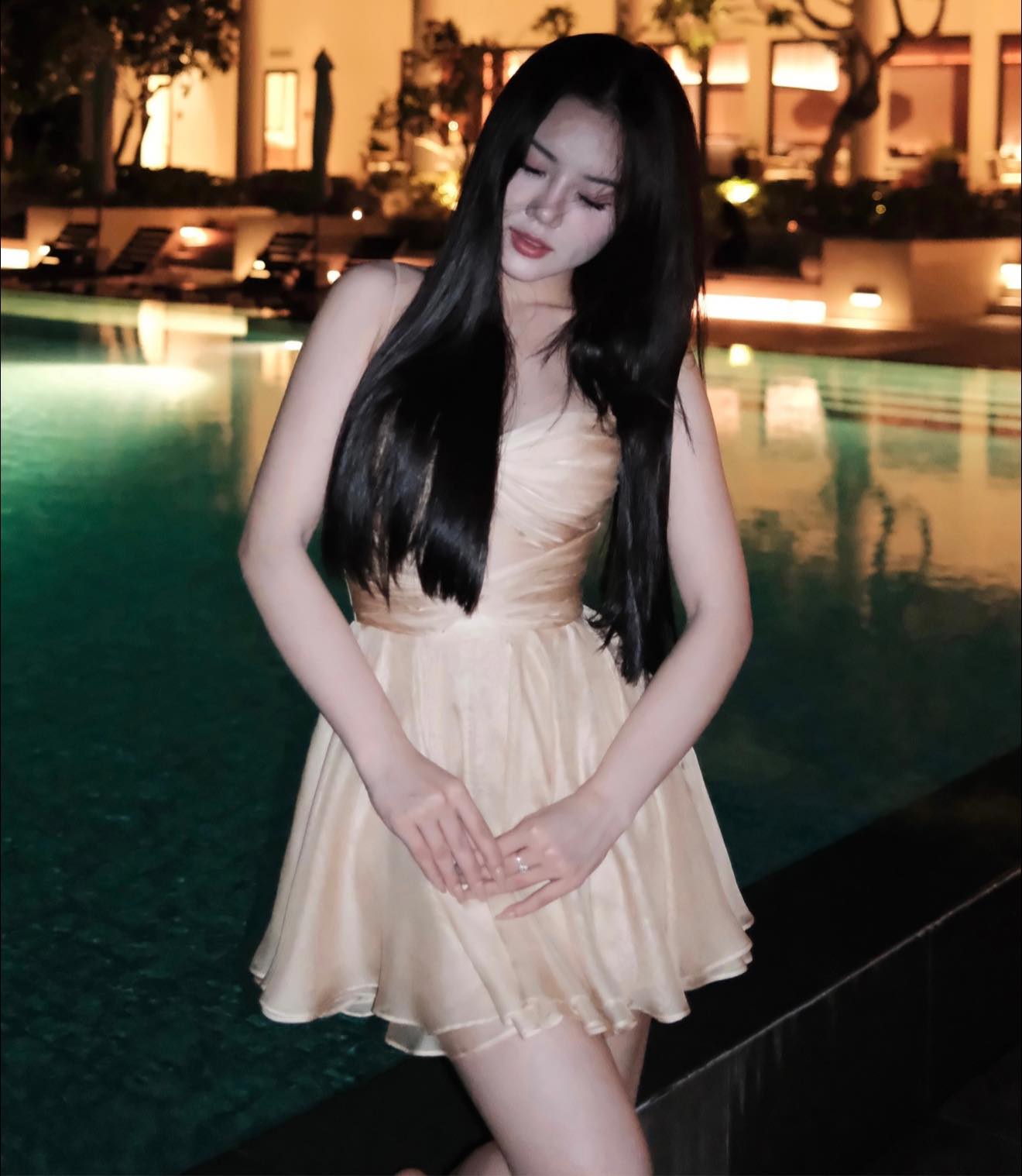 Faced with public comparisons, Bo Chanh is unafraid to respond 4 Bo Chan Hanh
