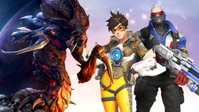 Overwatch Mobile chuẩn bị “comeback”, thế nhưng đi cùng một tin buồn lớn- Ảnh 3. Overwatch Mobile chuẩn bị “comeback”, thế nhưng đi cùng một tin buồn lớn- Ảnh 3.