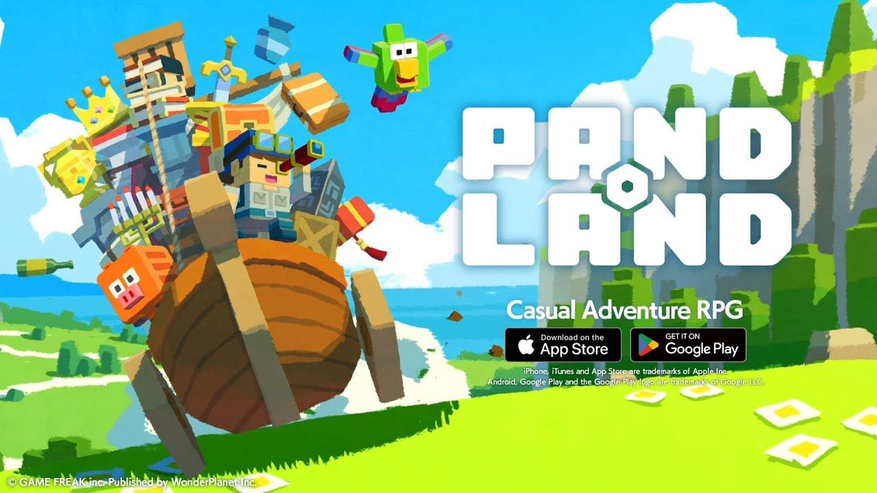 Điểm mặt 5 game di động hay nhất nên chơi trong tháng 5/2025- Ảnh 3. Điểm mặt 5 game di động hay nhất nên chơi trong tháng 5/2025- Ảnh 3.