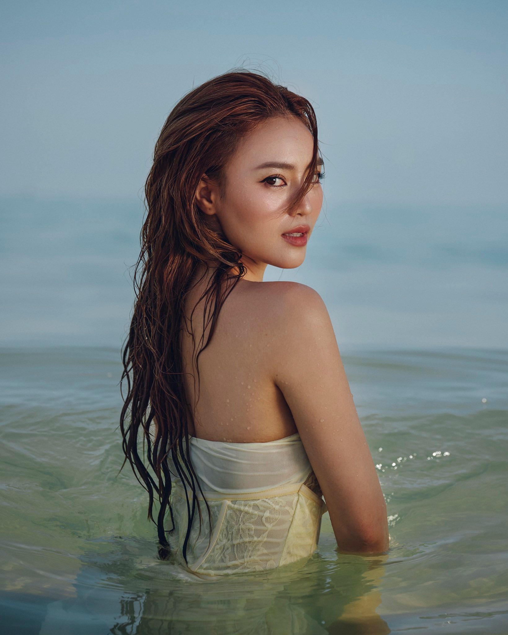 So kè nhan sắc gợi cảm của hai So kè nhan sắc gợi cảm của hai